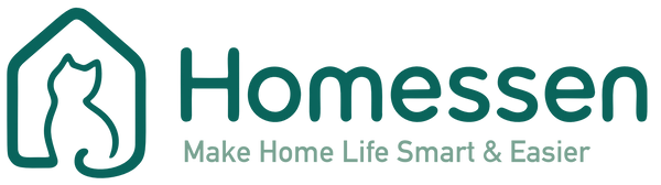 Homessen — Make Home Life Easier